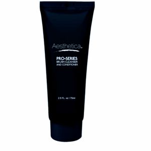 Aesthetica pro series brush cleaner & conditioner